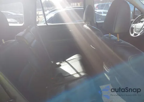 2016 Honda Pilot Ex-L из США, поврежденный, VIN 5FNYF5H54GB014221